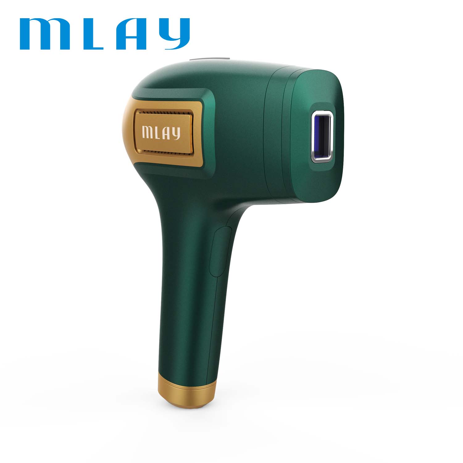 Upgraded Ice Cool Ice Compress Laser Ipl Hair Removal Machine Painless Permanent Portable Depilator