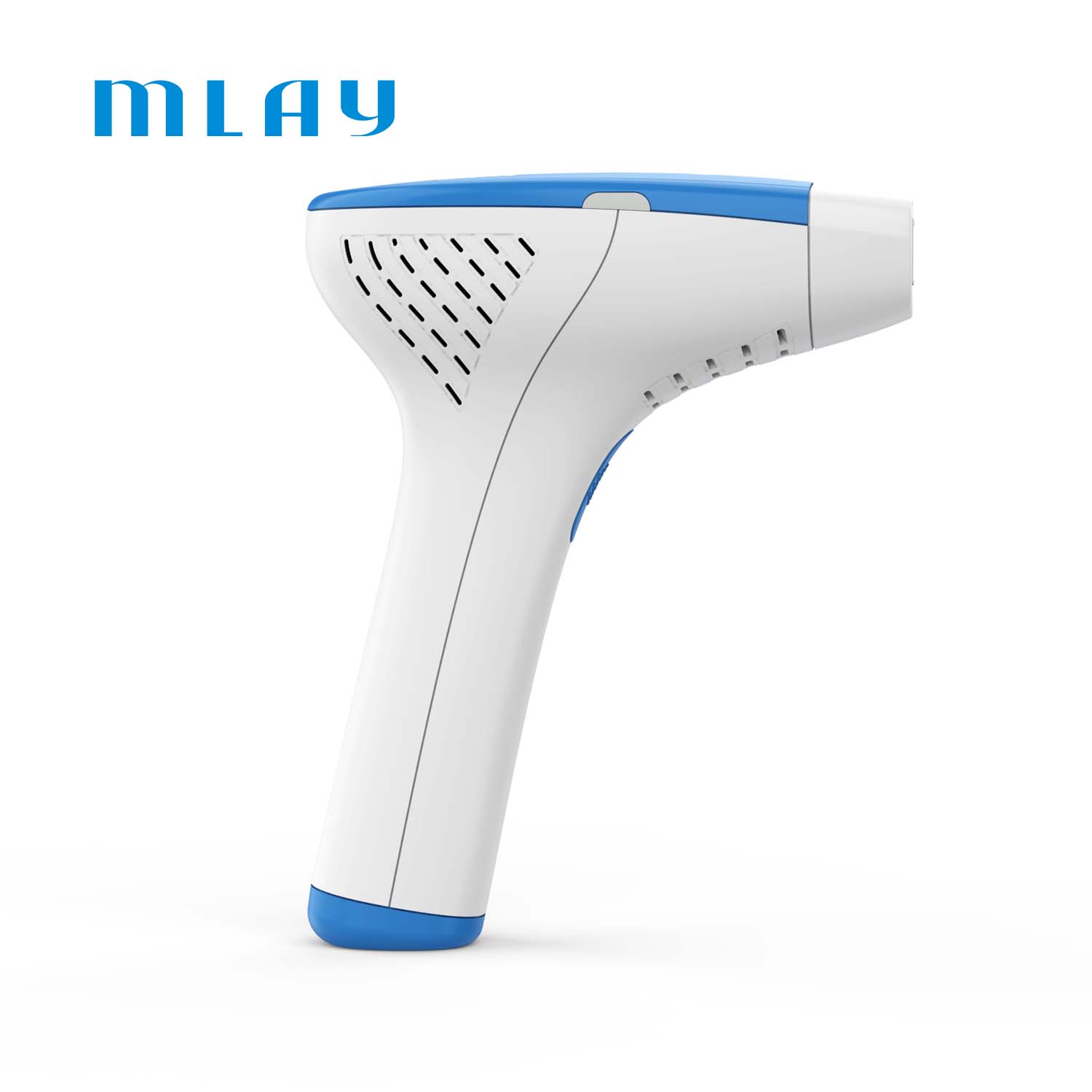 Wholesale Home Use Portable IPL Laser Hair Removal Painless Face Neck Body Laser Hair Remover
