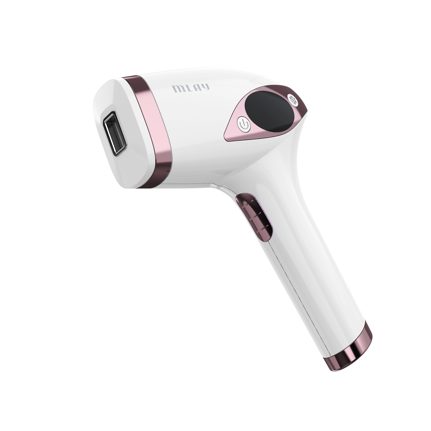 Original Factory MLAY T4 Home Use ICE IPL Hair Removal With 500000 Flashes Portable Ice Cool Ipl Hair Removal Machine