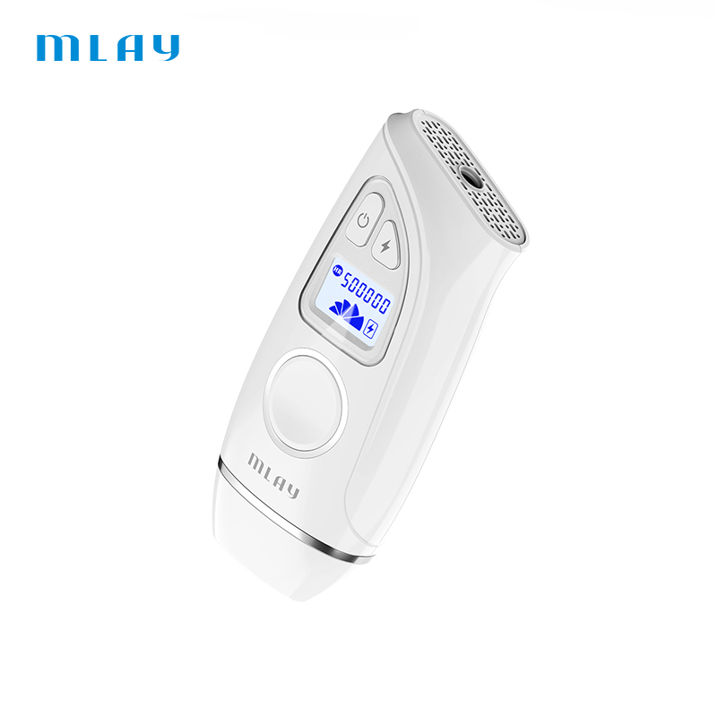 Professional Manufacturer Wholesale Home Use Beauty Devices Portable Laser Ipl Hair Removal Device