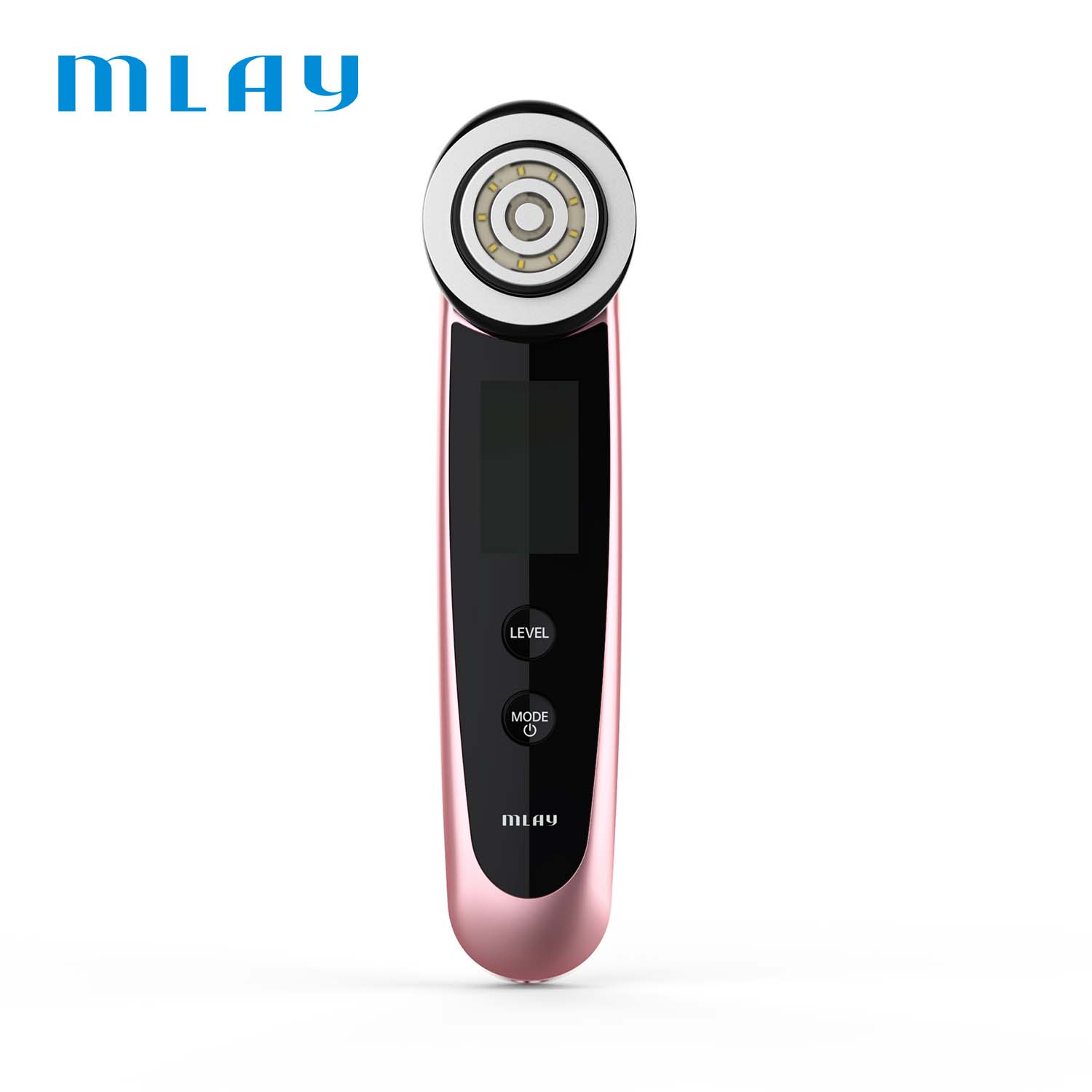 Mlay Rf Face Lifting Machine Mini Rf Beauty Device Skin Tightening For Home Use